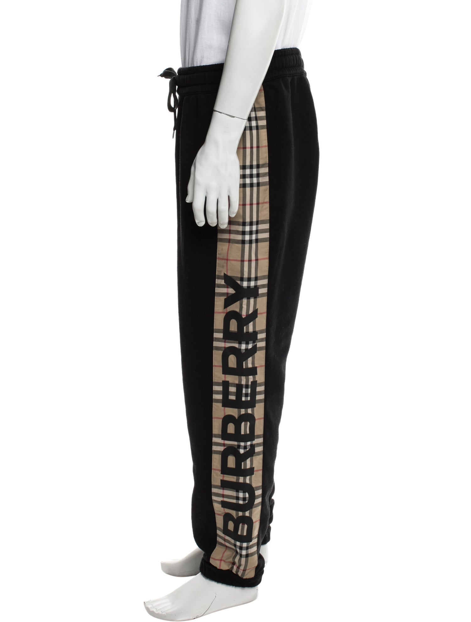 Burberry Lounge Bottoms