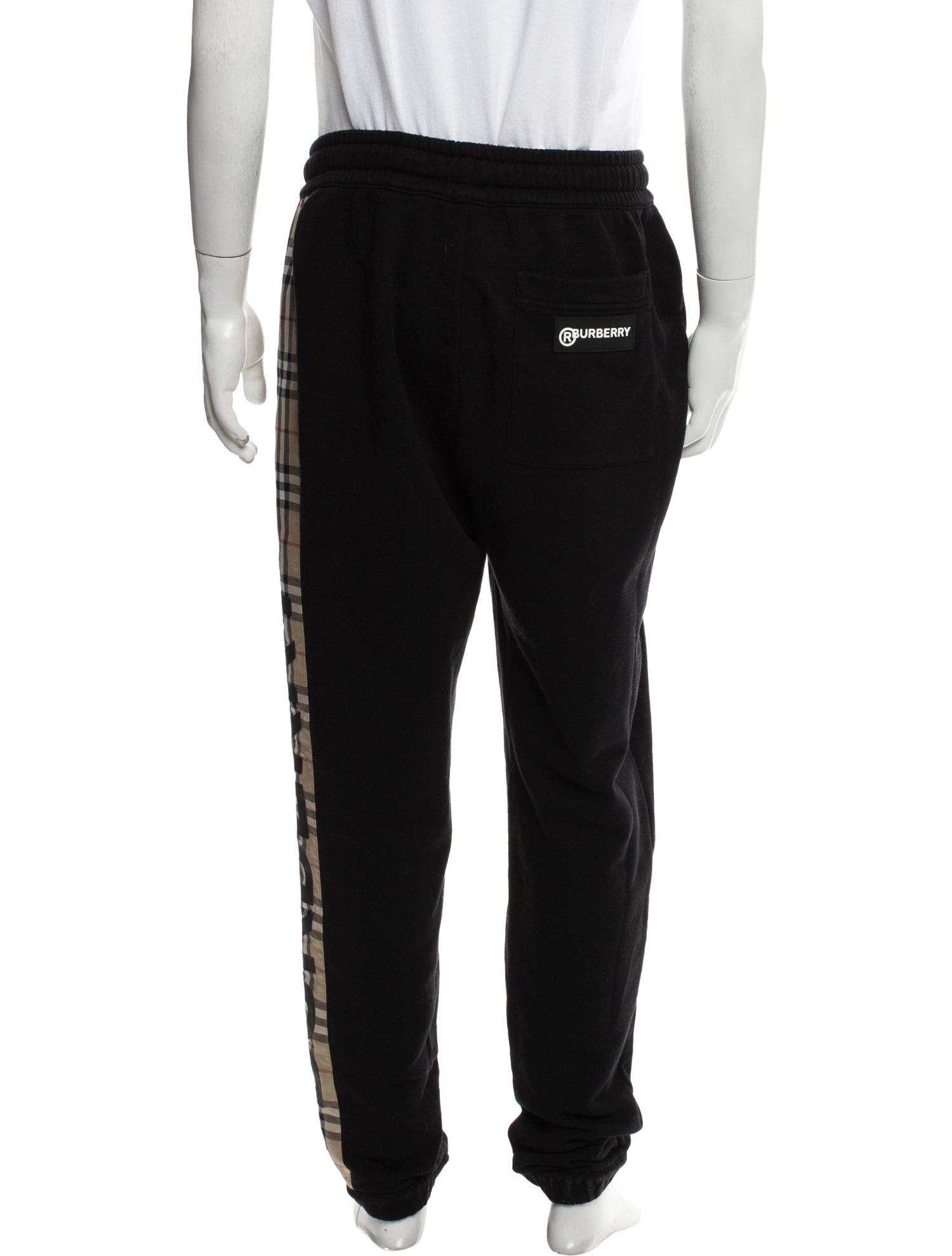 Burberry Lounge Bottoms