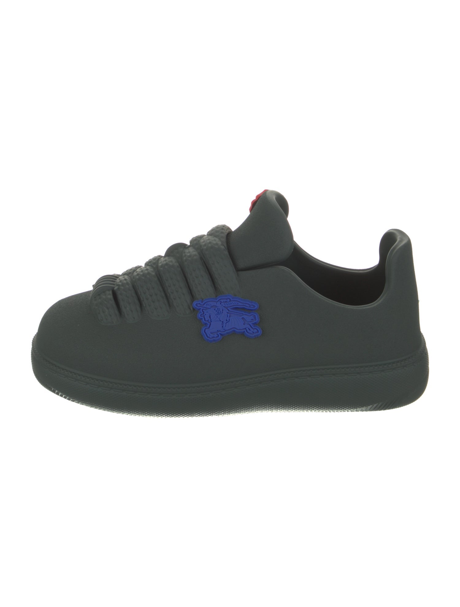 Burberry Rubber Sneakers