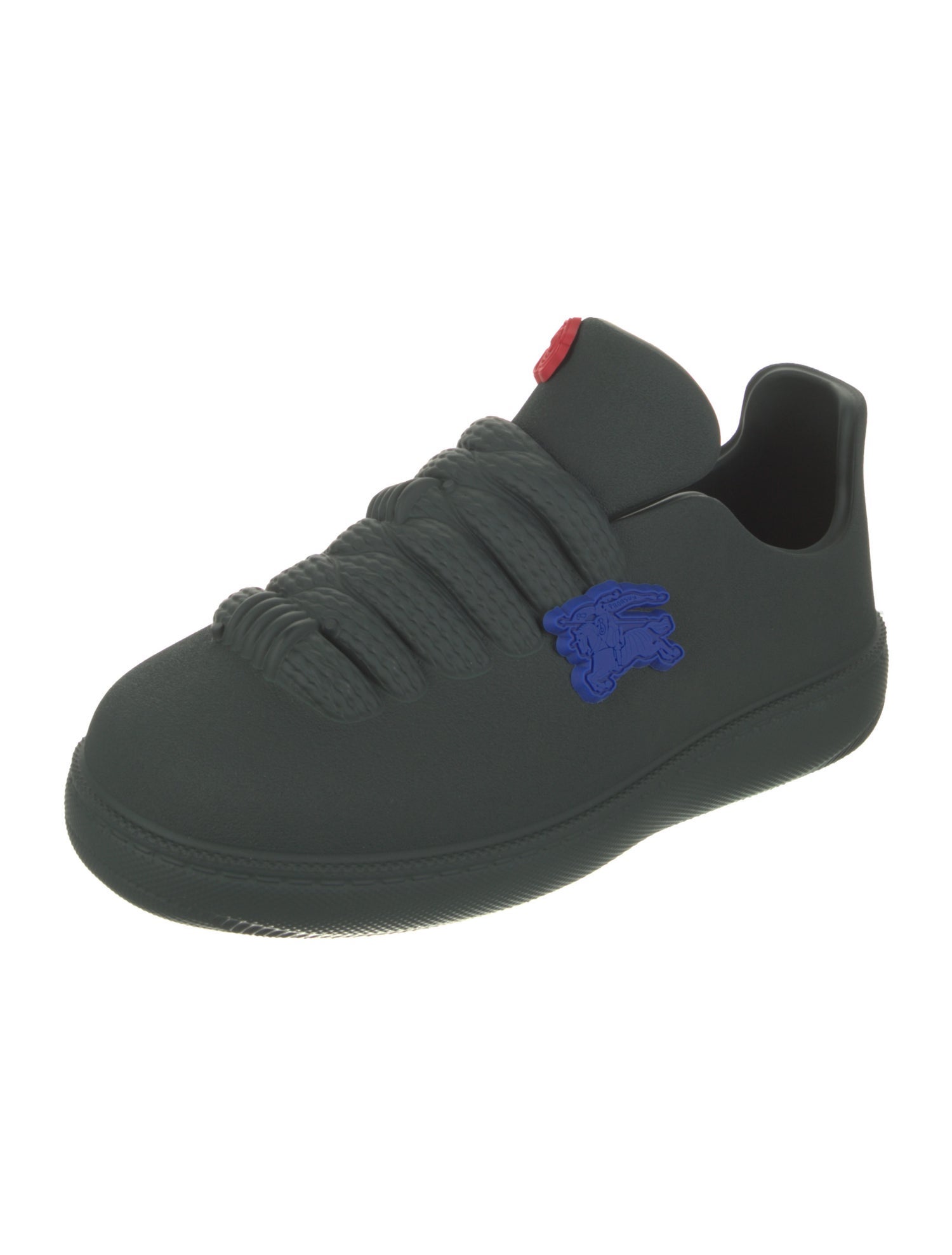 Burberry Rubber Sneakers