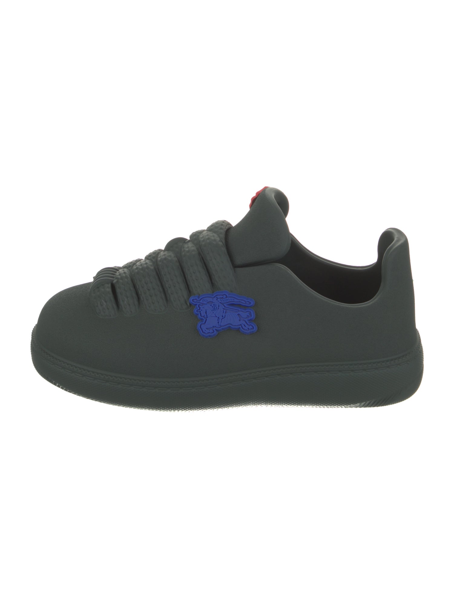 Burberry Rubber Sneakers