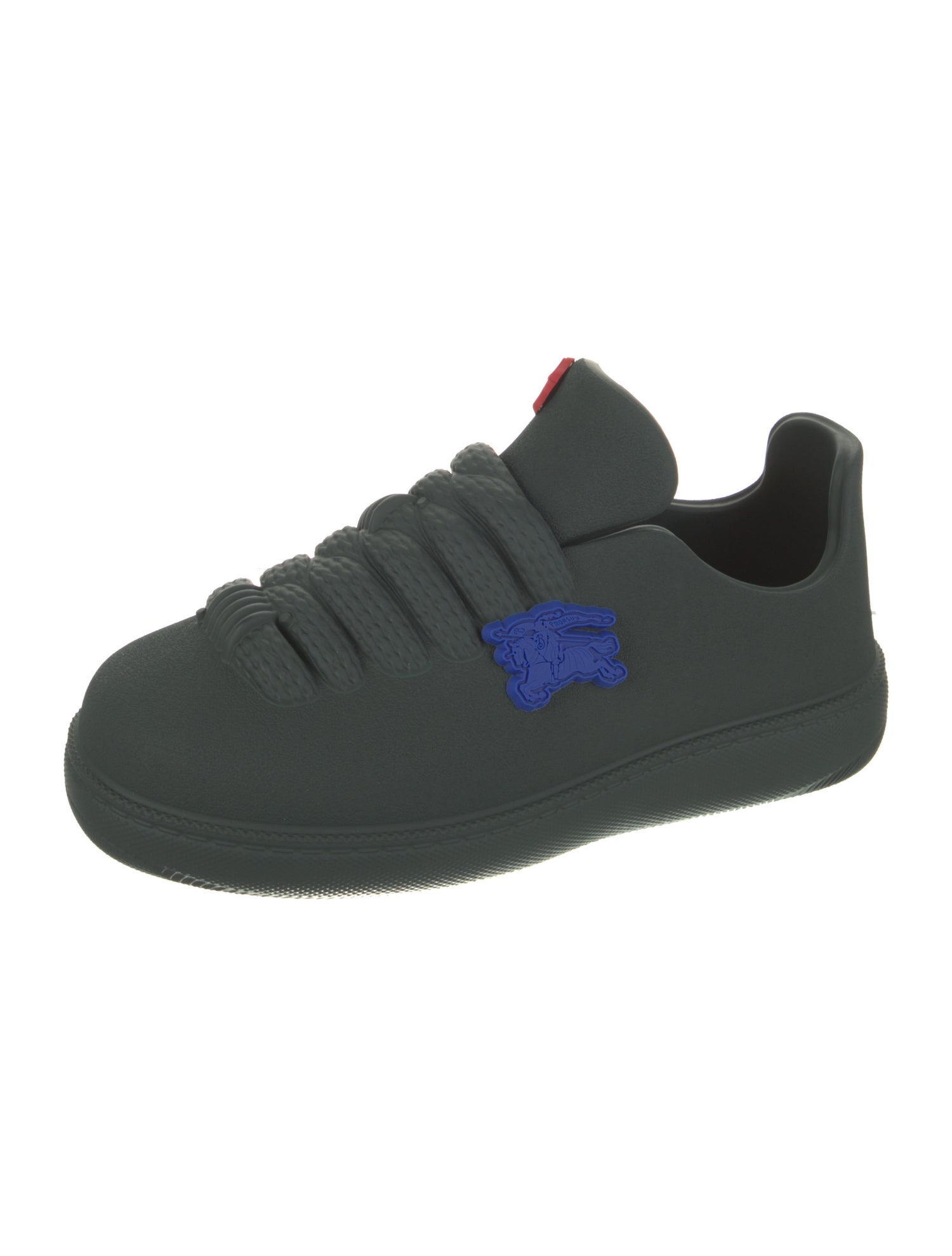 Burberry Rubber Sneakers