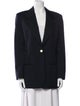 Burberry Wool Blazer