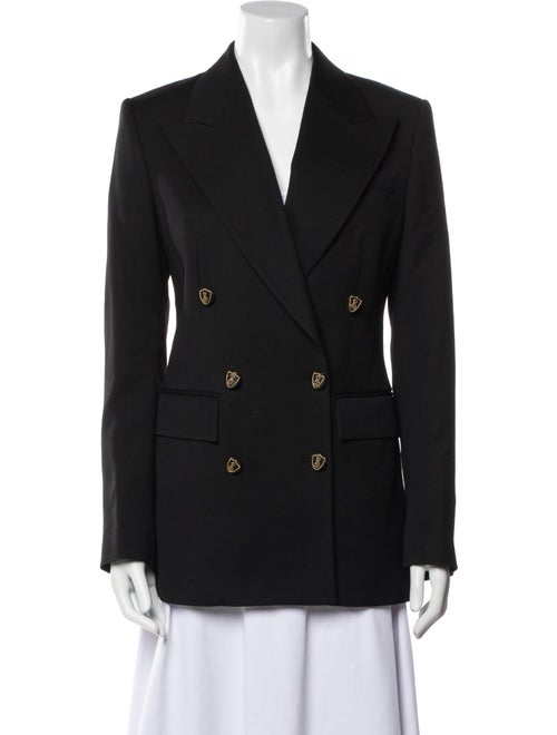 Burberry Wool Blazer