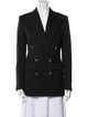 Burberry Wool Blazer