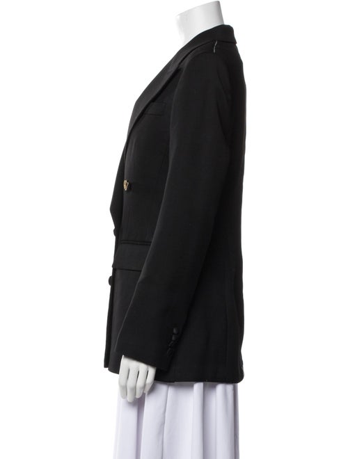 Burberry Wool Blazer