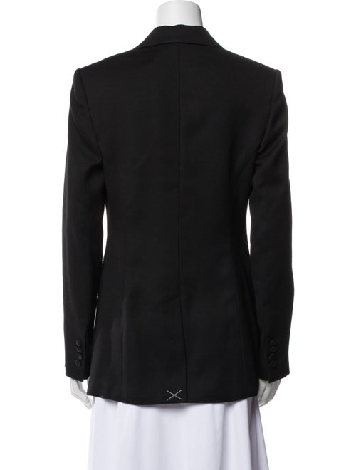 Burberry Wool Blazer