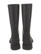 Burberry Rubber Rain Boots