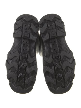 Burberry Rubber Rain Boots