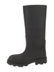 Burberry Rubber Rain Boots