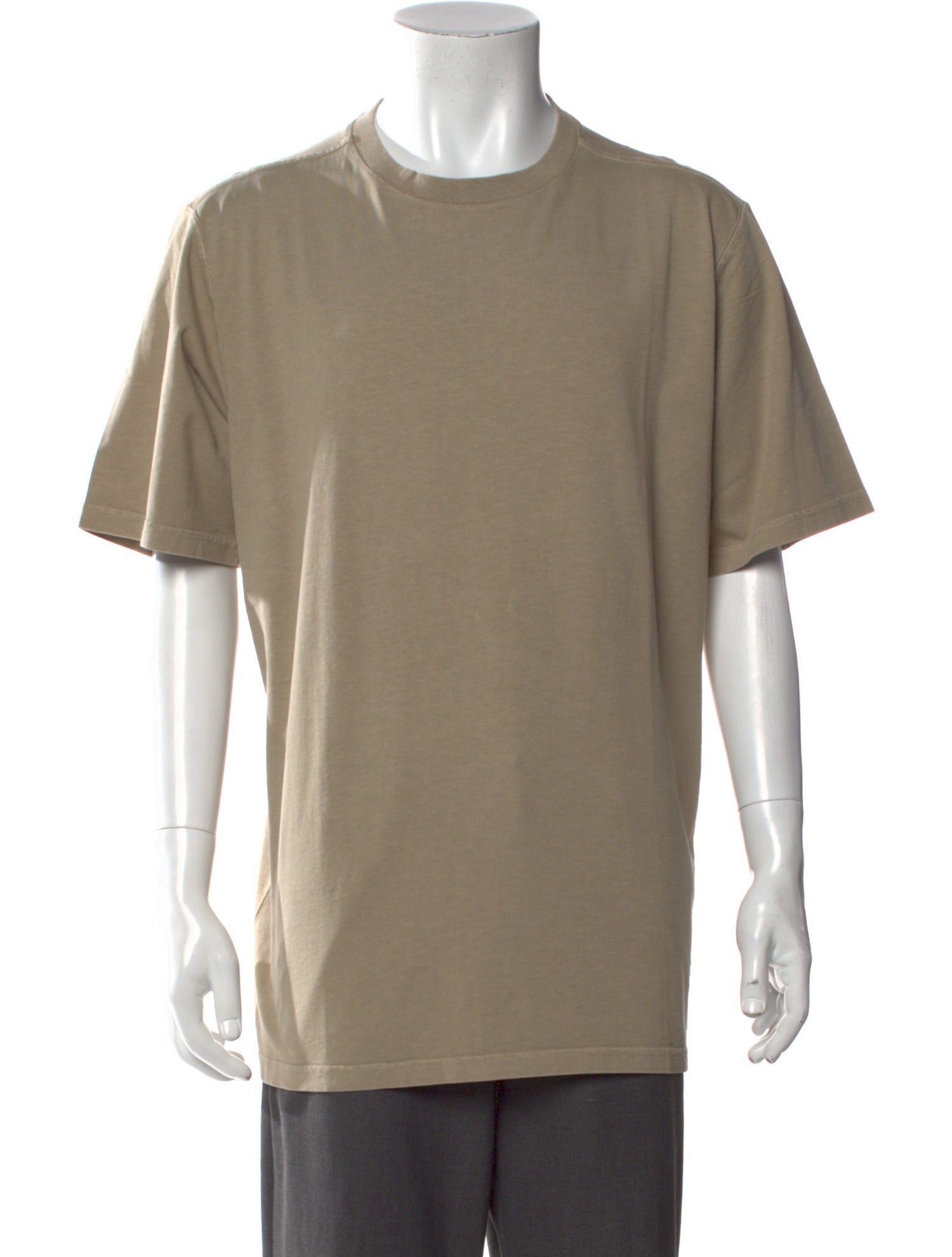 Burberry Short Sleeve Shirt