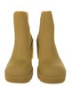 Burberry Rubber Rain Boots