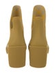 Burberry Rubber Rain Boots
