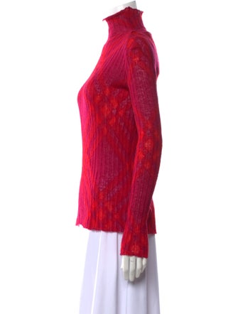 Burberry Turtleneck Sweater