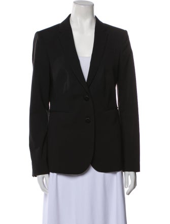 Burberry Wool Blazer