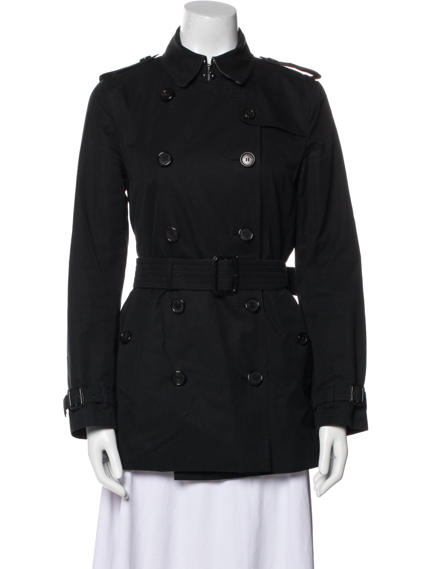 Burberry Trench Coat