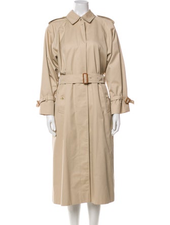 Burberry's Trench Coat