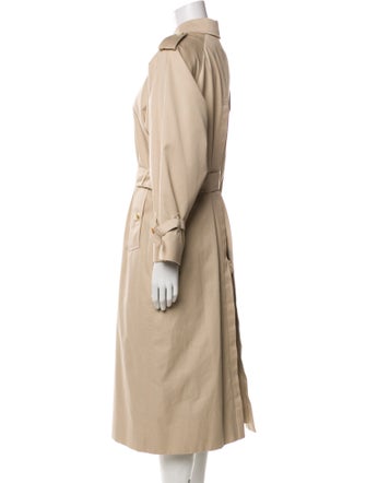 Burberry's Trench Coat
