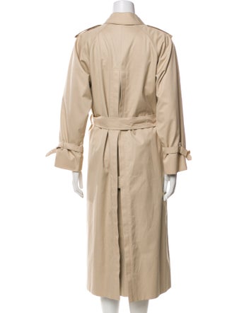 Burberry's Trench Coat