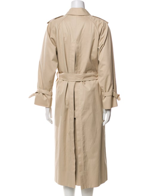 Burberry's Trench Coat