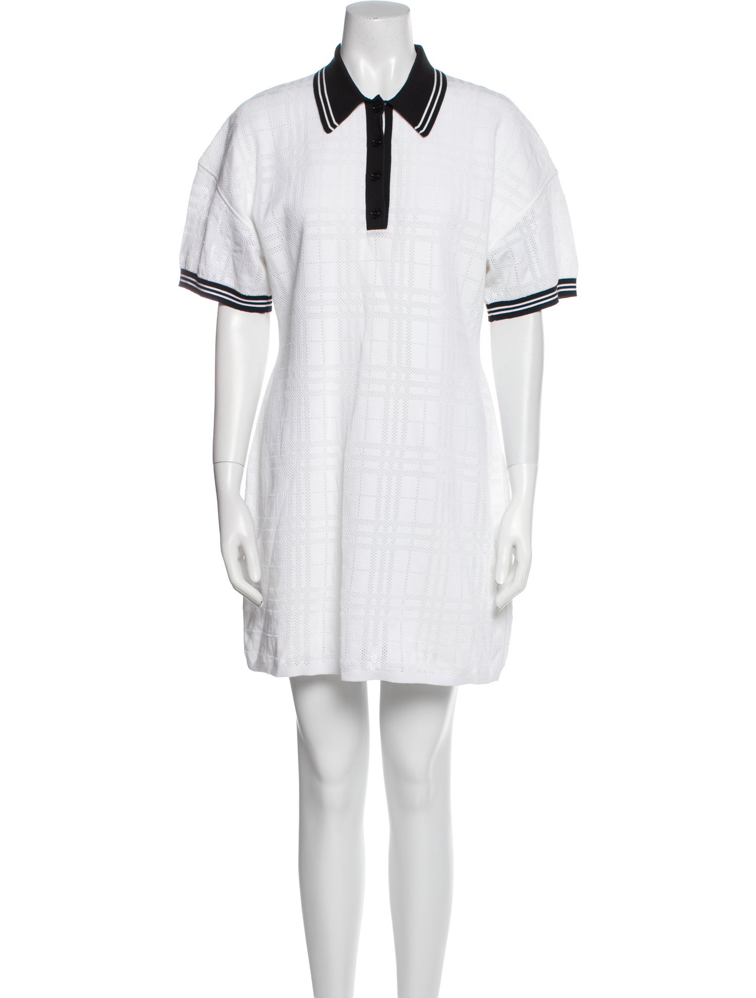 Burberry Mini Dress w/ Tags