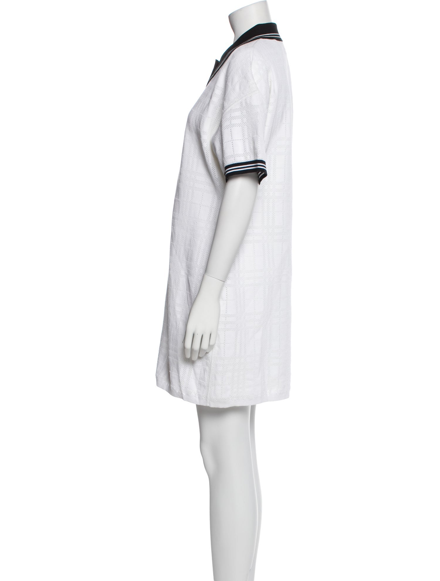 Burberry Mini Dress w/ Tags