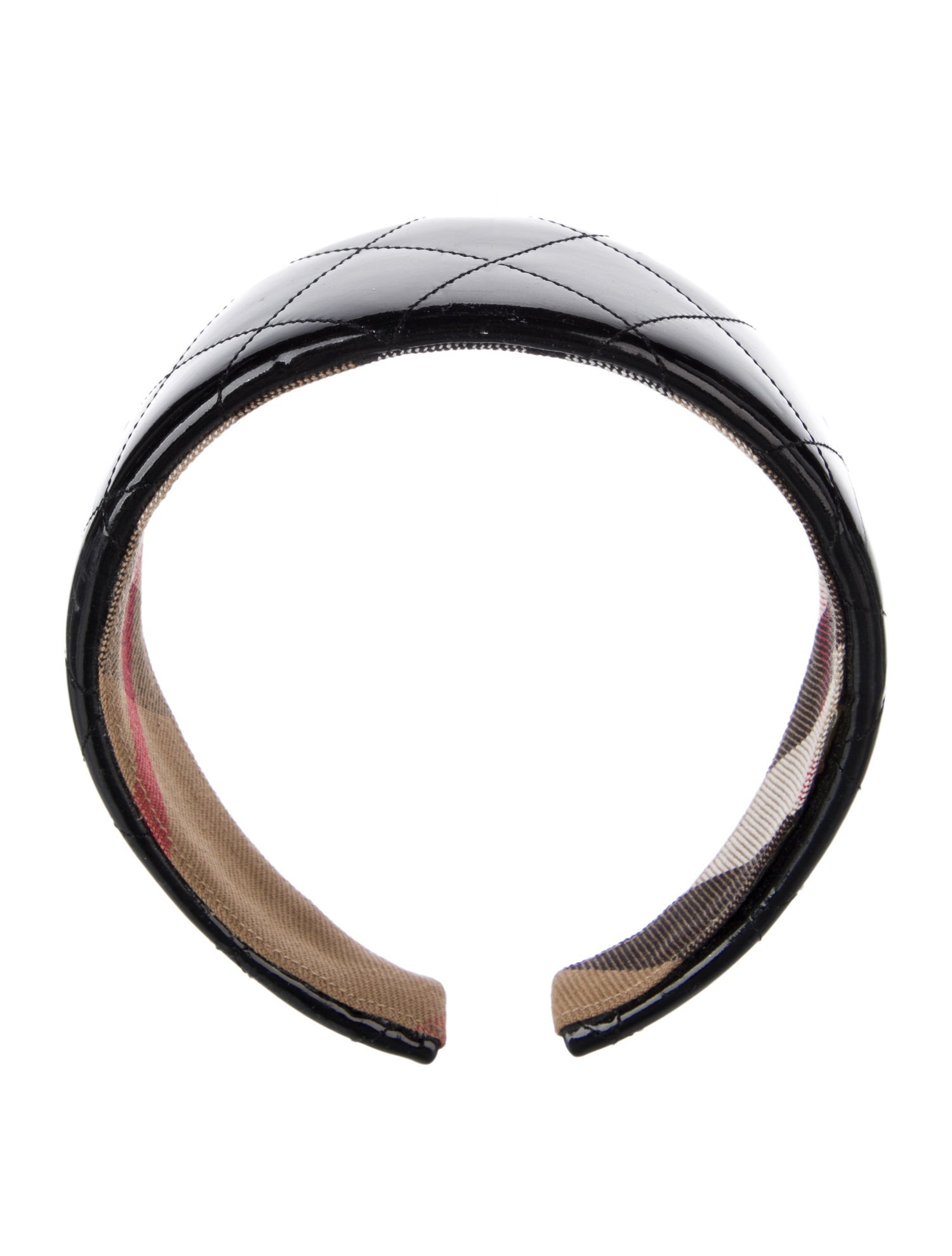 Burberry Headband