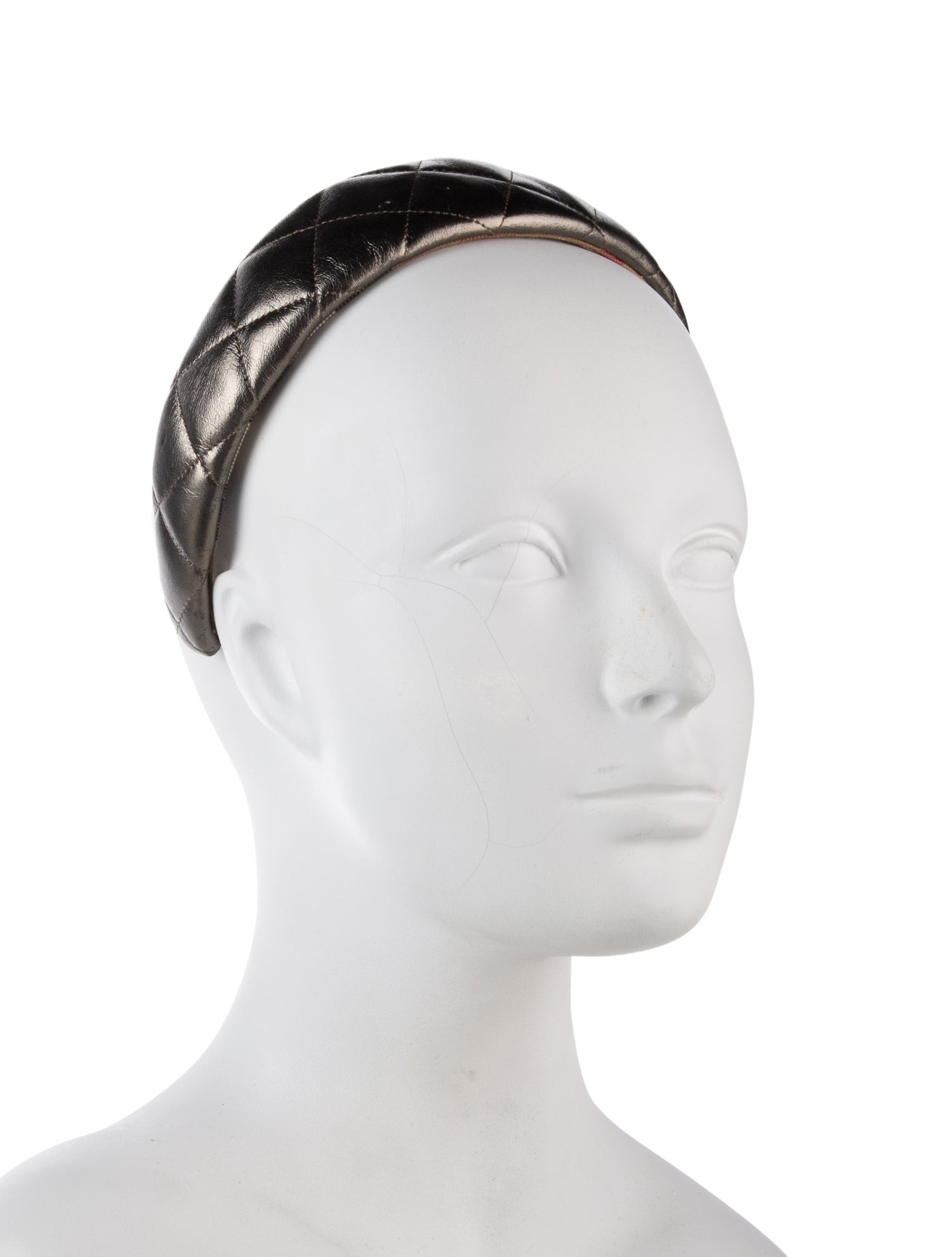 Burberry headband
