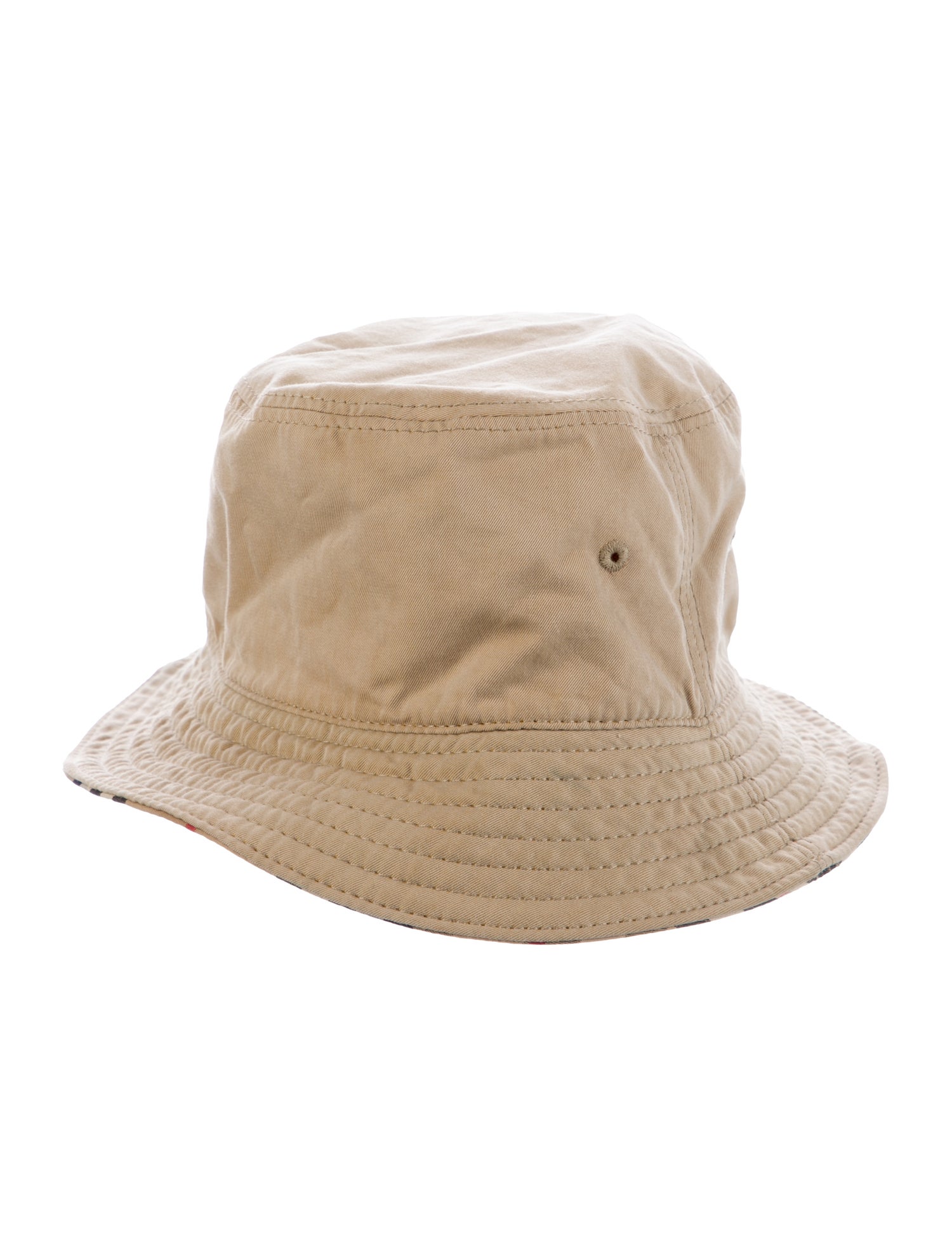 Burberry Kids' Bucket Hat