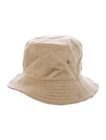Burberry Sizes 0-24 Months Kids' Bucket Hat