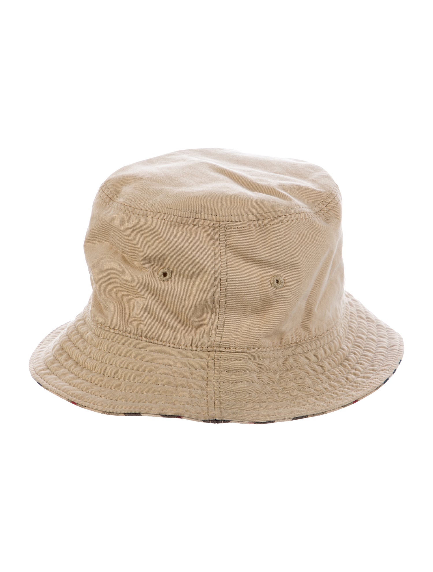 Burberry Kids' Bucket Hat