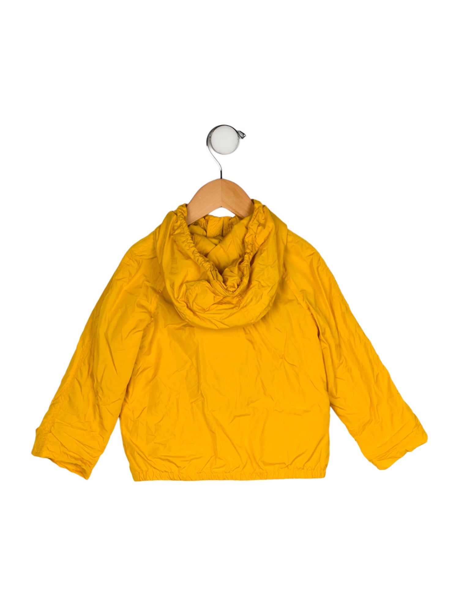 Burberry Solid Jacket