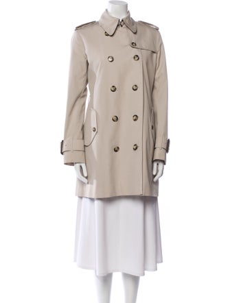 Burberry Trench Coat