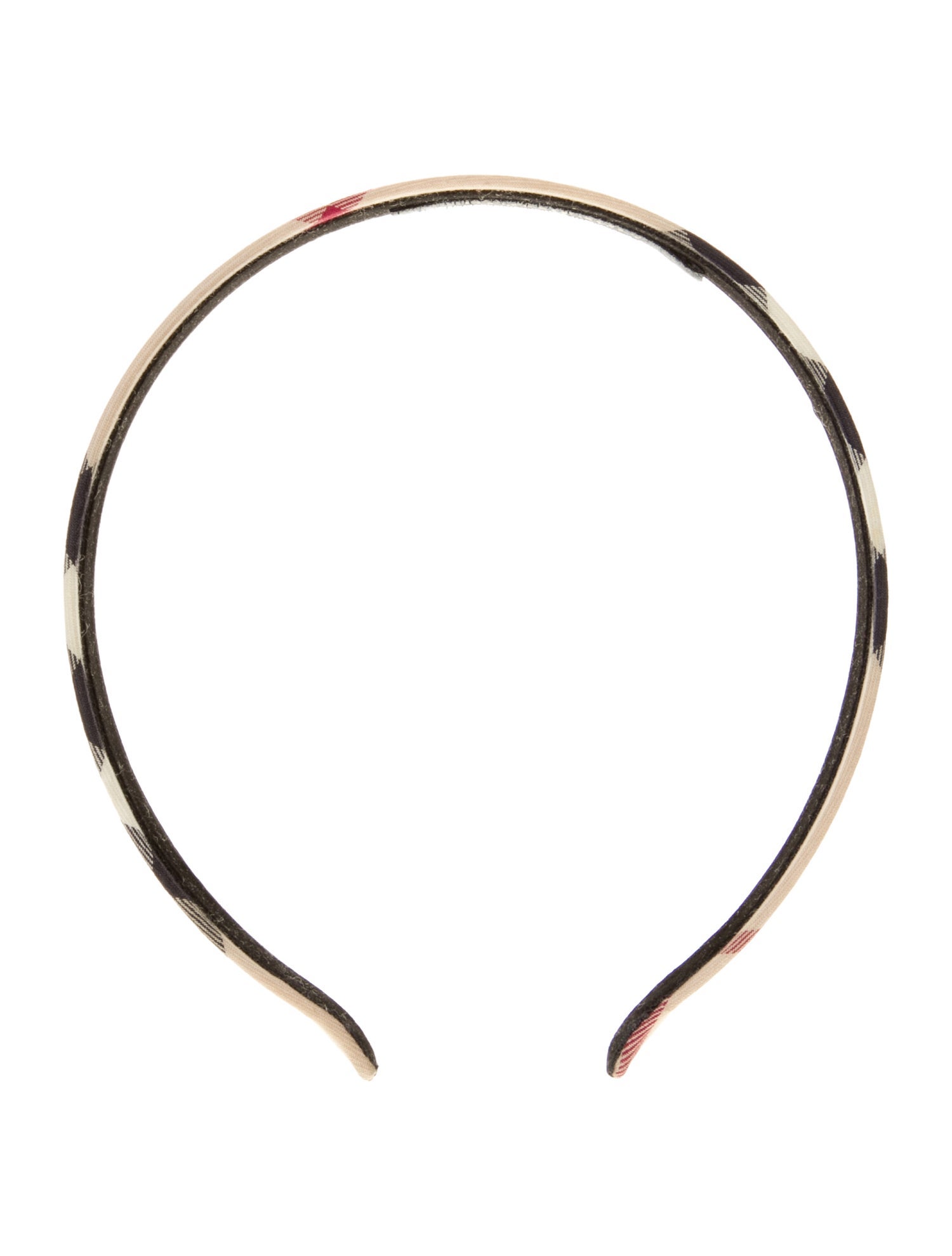 Burberry Headband