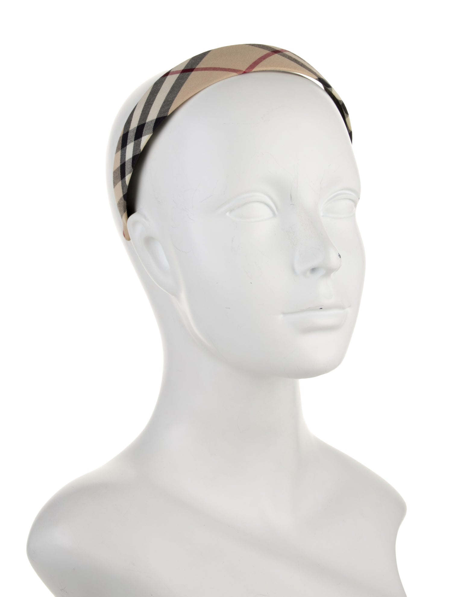 Burberry Headband