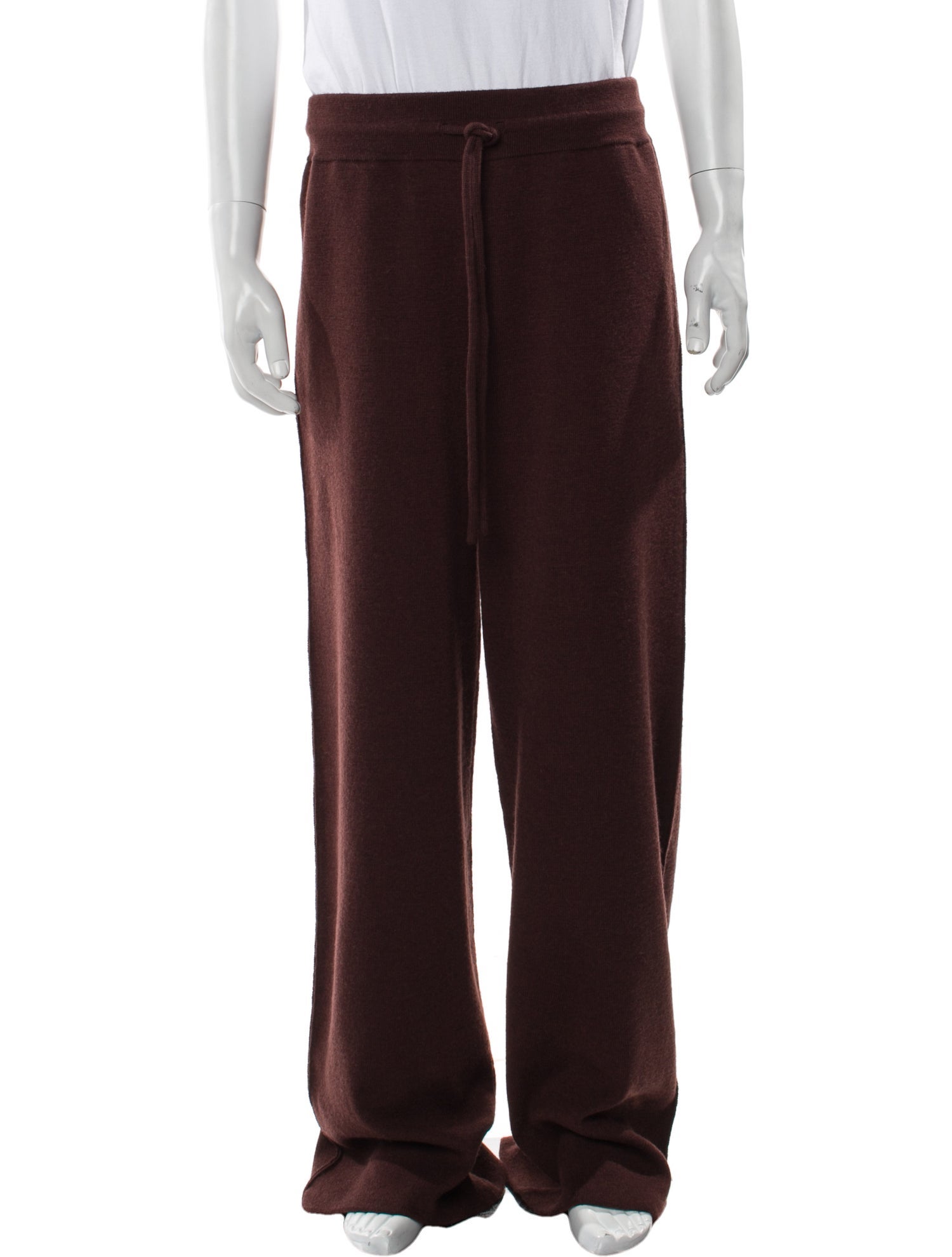 Burberry Wool Sweatpants w/ Tags