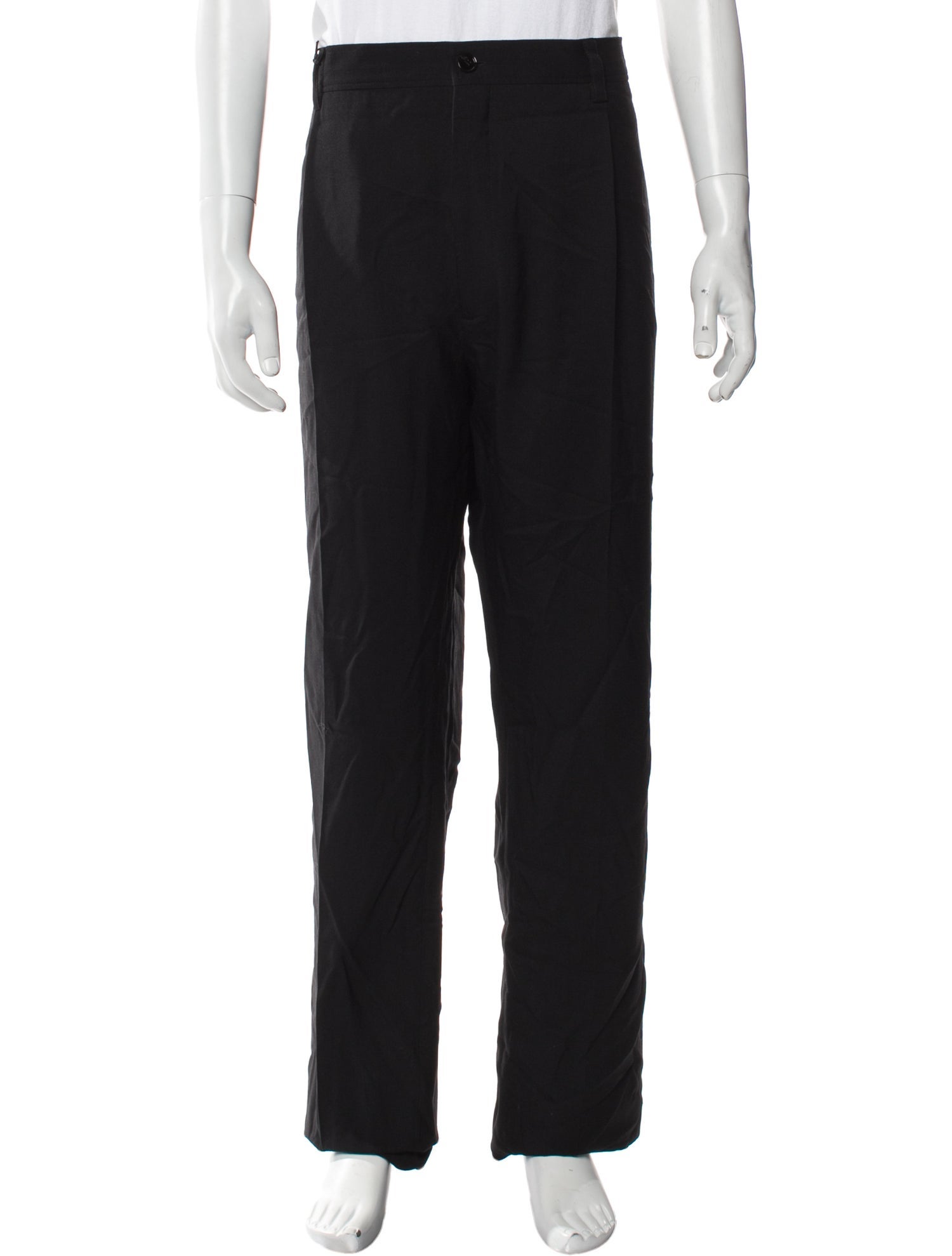 Burberry Dress Pants