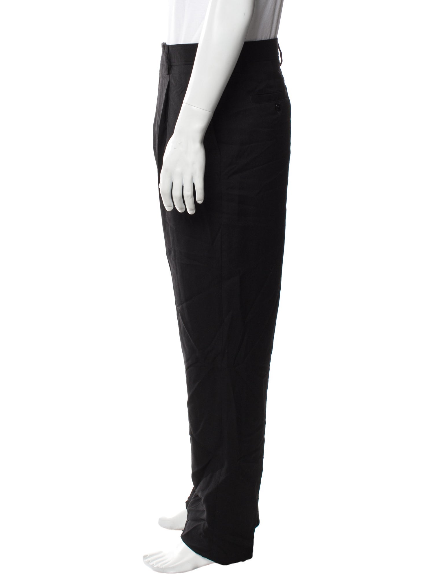 Burberry Dress Pants