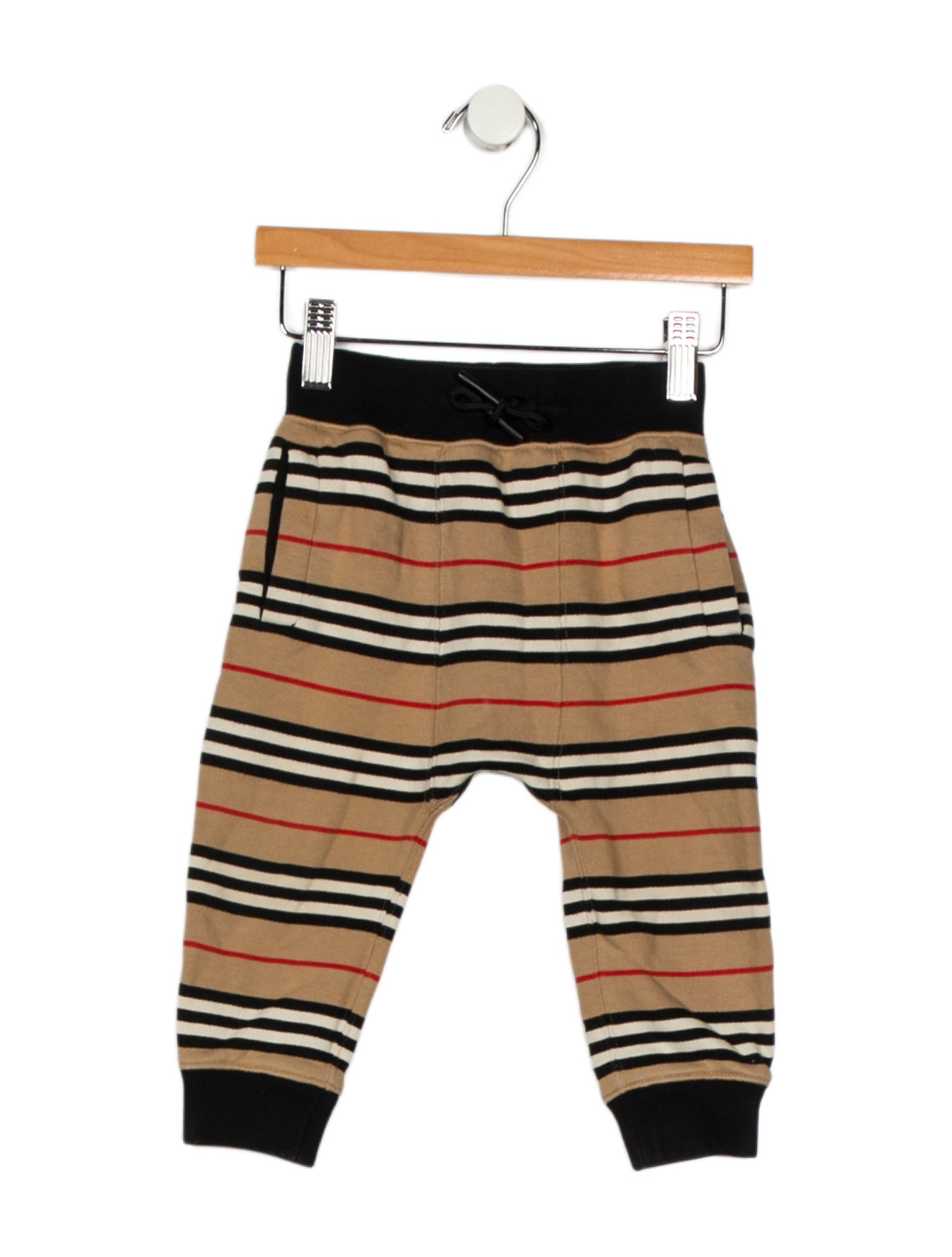 Burberry Sweat Pants