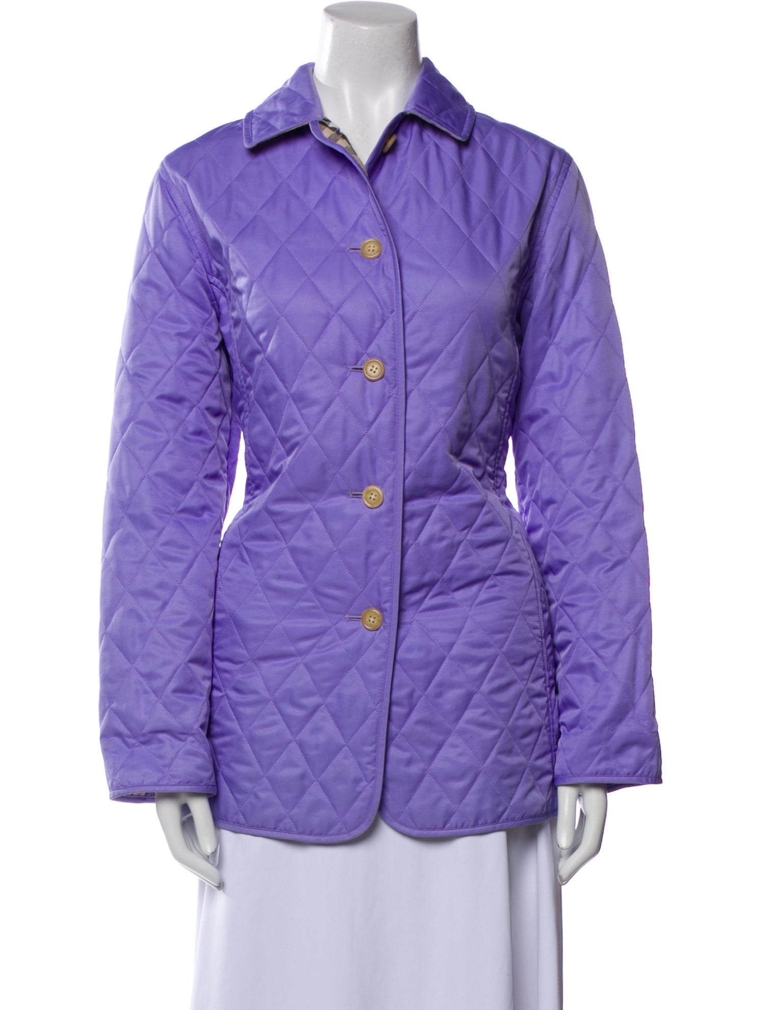 Burberry Utility Jacket