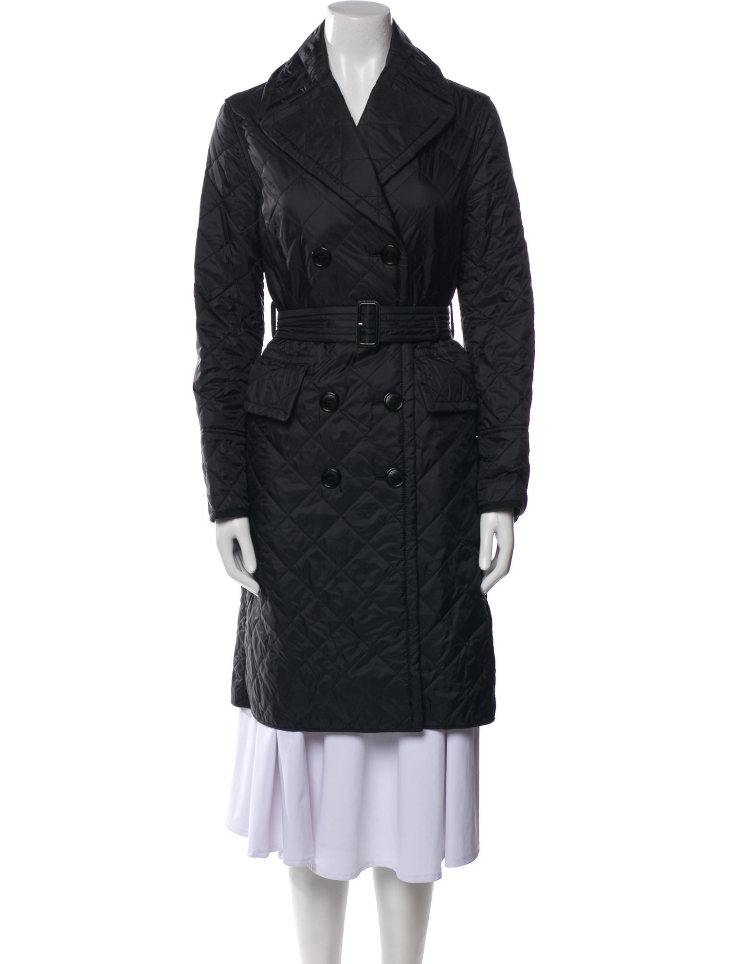 Burberry Trench Coat