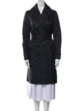Burberry Trench Coat