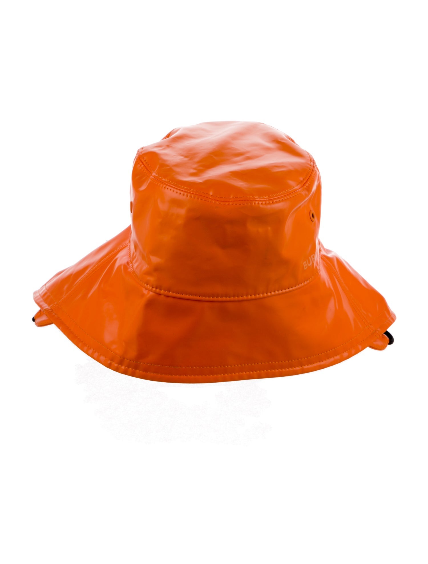 Burberry Bucket Hat