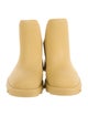 Burberry Rubber Rain Boots