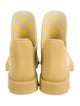 Burberry Rubber Rain Boots