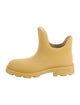 Burberry Rubber Rain Boots
