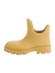 Burberry Rubber Rain Boots