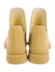 Burberry Rubber Rain Boots
