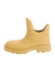 Burberry Rubber Rain Boots