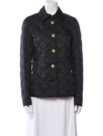 Burberry Utility Jacket